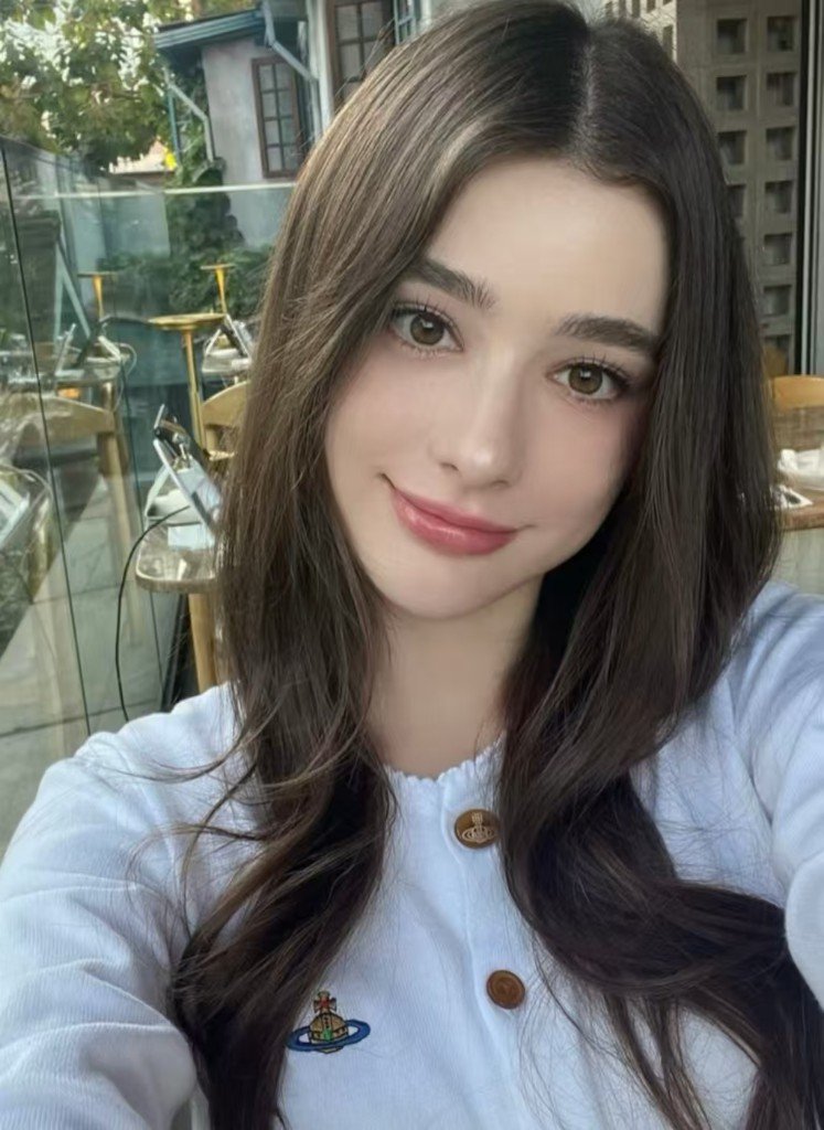 成都高端外围上门 外围上门形象展示 7